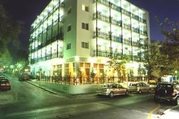 شقة Annapolis Inn