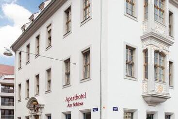 Aparthotel Am Schloss