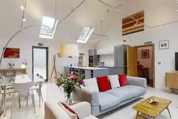 Bed & Breakfast South Lodge