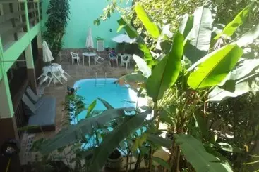 Hostal Pousada Coqueiro Do Caitá