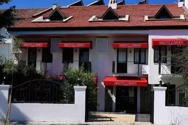 هتل Akkent Garden