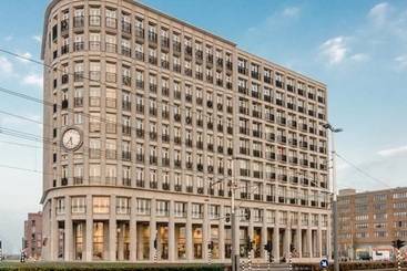 Hotel Amadi Panorama