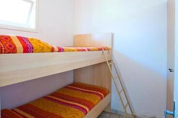 هتل Camping Cisano - San Vito