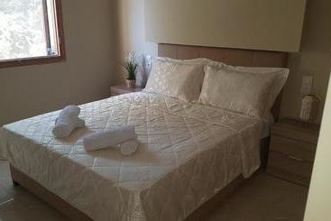 호텔 Chrissomallis