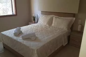 호텔 Chrissomallis