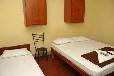 Hotel Elegant Guest House