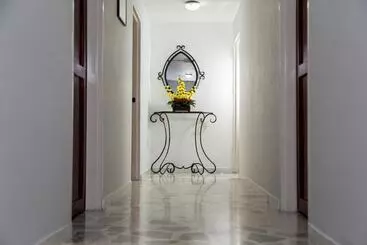 Hôtel Flamingo Cali