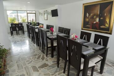 Hôtel Flamingo Cali