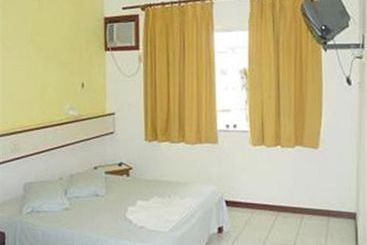 Hotel Florida Inn Praia