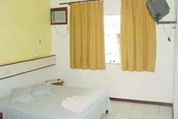 Hotel Florida Inn Praia
