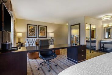 Hotel Hampton Inn & Suites Columbus