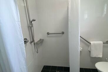 בית מלון כפרי Old Maitland Inn