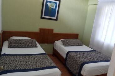 Hotelli Piedras De Sol Acapulco