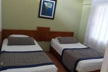 هتل Piedras De Sol Acapulco