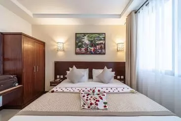 Prideinn Hotel Diani