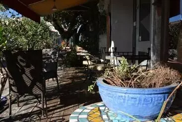 هتل Restaurant Incudine