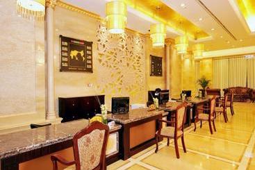 Hotel Riverview Shanghai