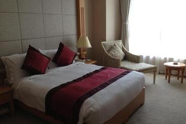 Hotel Riverview Shanghai