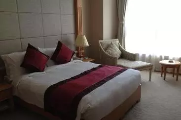 Hotel Riverview Shanghai