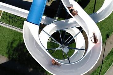 فندق Résidence Nemea Le Domaine De La Baie