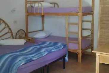 בית מלון כפרי Villaggio Marco Polo