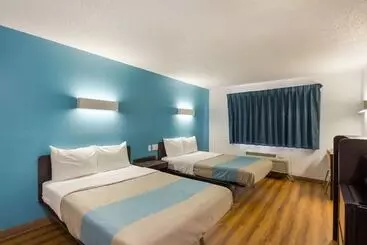 Motel 6 Rothschild, Wi