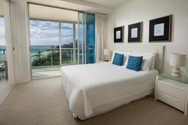 شقة Nirvana By The Sea