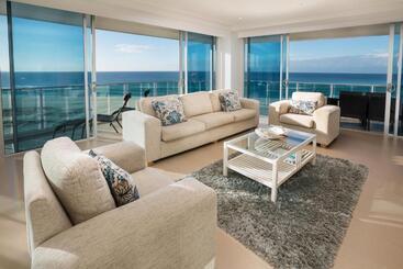 公寓 Nirvana By The Sea