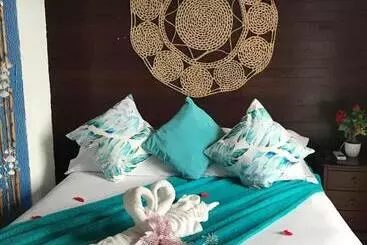 Pensão Pousada Alto Astral