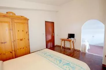 Резиденция Al Faro