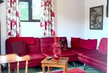 شقق خاصة سياحية Tovey Lodge