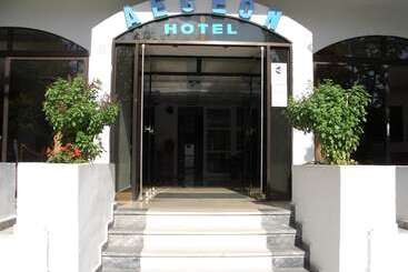 Hotel Aegeon