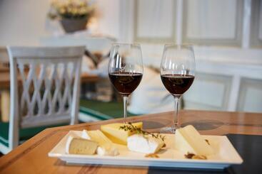 Alpenhotel St.christoph