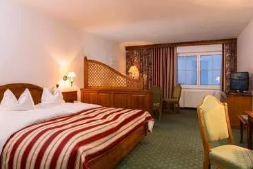 Alpenhotel St.christoph