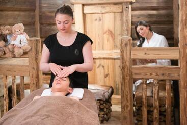 آپارتمان Cgh Résidences & Spas Kalinda