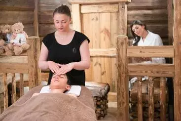 Lejlighed Cgh Résidences & Spas Kalinda