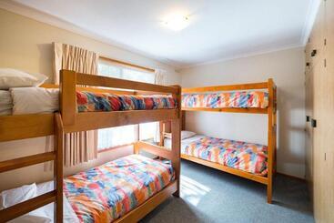 Дом Grampians View Cottages And Units