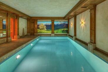 Отель Konigshof Health & View