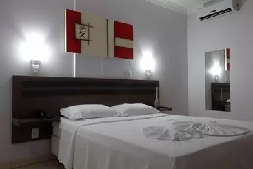 בית מלון כפרי Augustu S