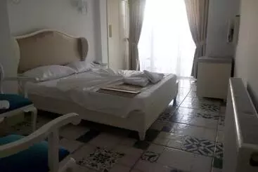 Hotel Buyukada Cankaya