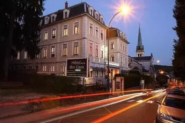 Hotel Des Eaux