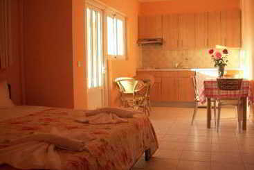 호텔 Dioni Studios & Apartments