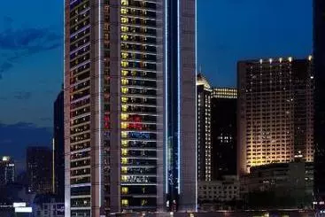 هتل Chongqing Empark Grand