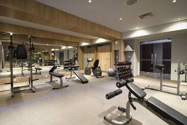 בית מלון כפרי Sovereign Bali