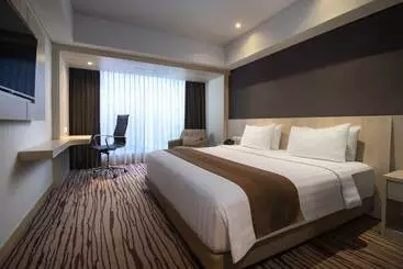 Hotel Sovereign Bali