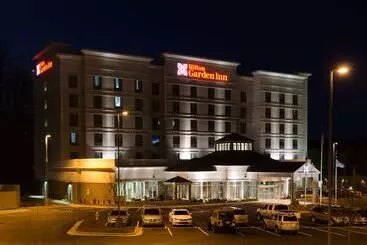Hotel Hilton Garden Inn Hickory