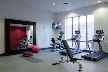 Hotel Hilton Garden Inn Hickory