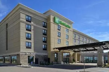Holiday Inn Hotel & Suites Edmonton Airport Conference Centre, An Ihg