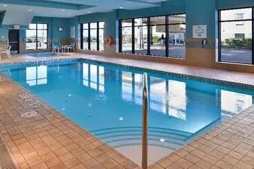 Holiday Inn Hotel & Suites Edmonton Airport Conference Centre, An Ihg