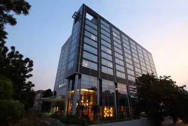 בית מלון כפרי Hyatt Regency Ahmedabad